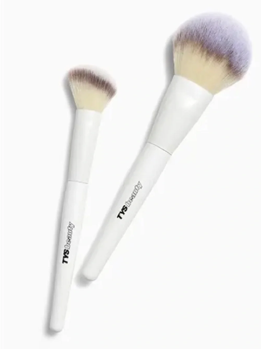 New in Package TYS BEAUTY Treat Yourself Brush Set